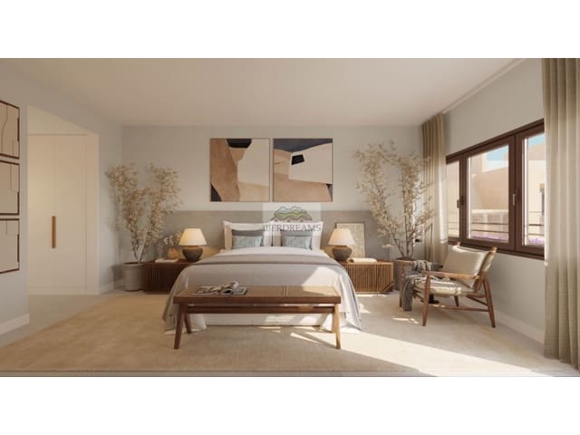 3 bedroom Penthouse for sale in Cubelles with garage - € 990,000 (Ref: 9375380)