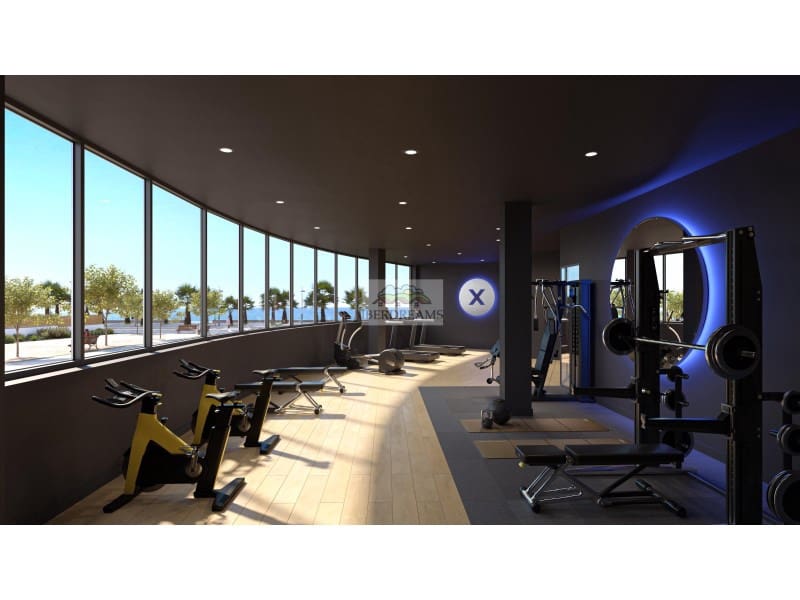 3 bedroom Penthouse for sale in Cubelles with garage - € 990,000 (Ref: 9375380)