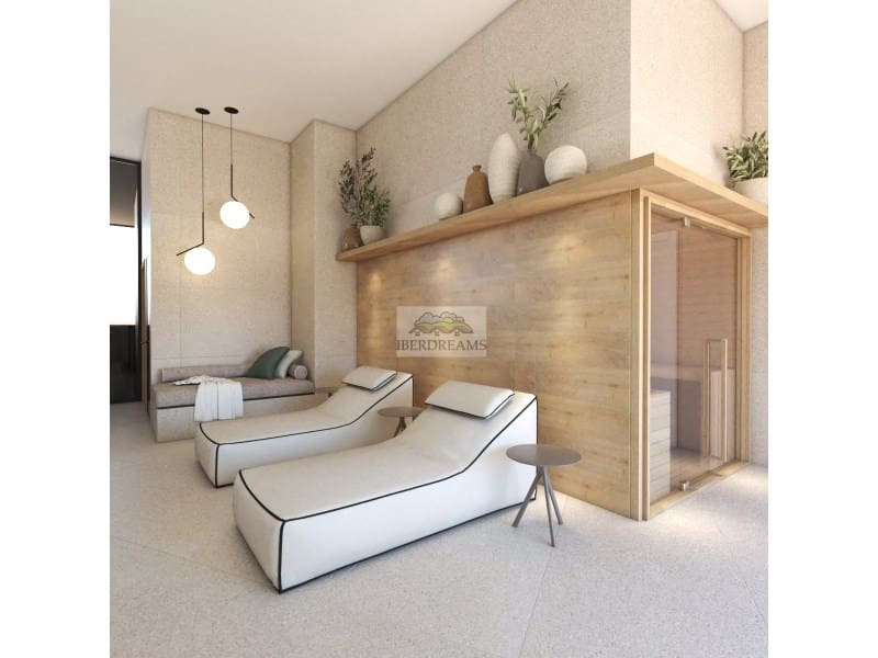 3 bedroom Penthouse for sale in Cubelles with garage - € 990,000 (Ref: 9375380)