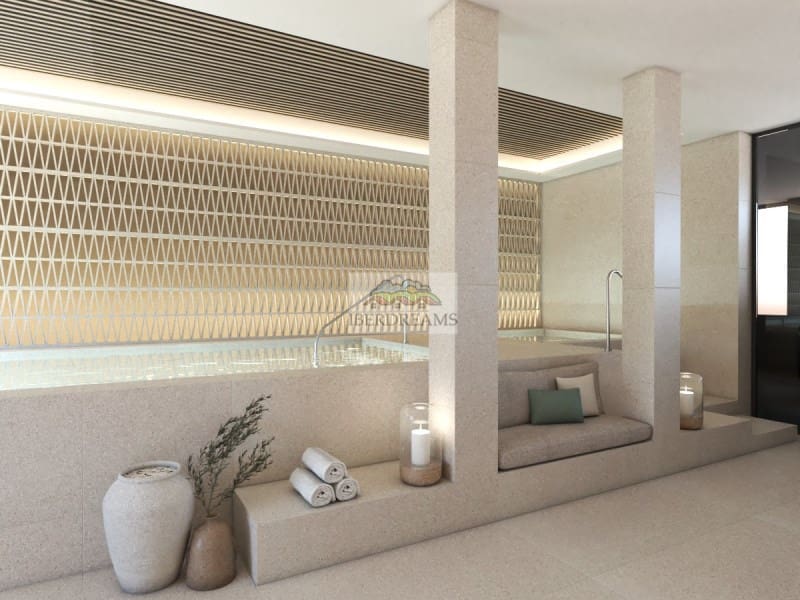 3 bedroom Penthouse for sale in Cubelles with garage - € 990,000 (Ref: 9375380)