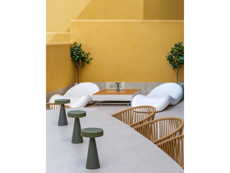 3 bedroom Penthouse for sale in Cubelles with garage - € 990,000 (Ref: 9375380)