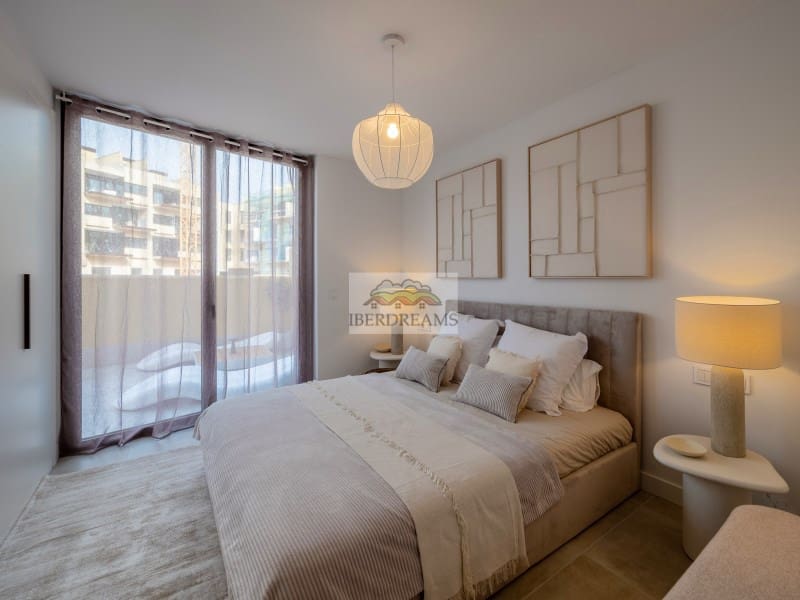 3 bedroom Penthouse for sale in Cubelles with garage - € 990,000 (Ref: 9375380)