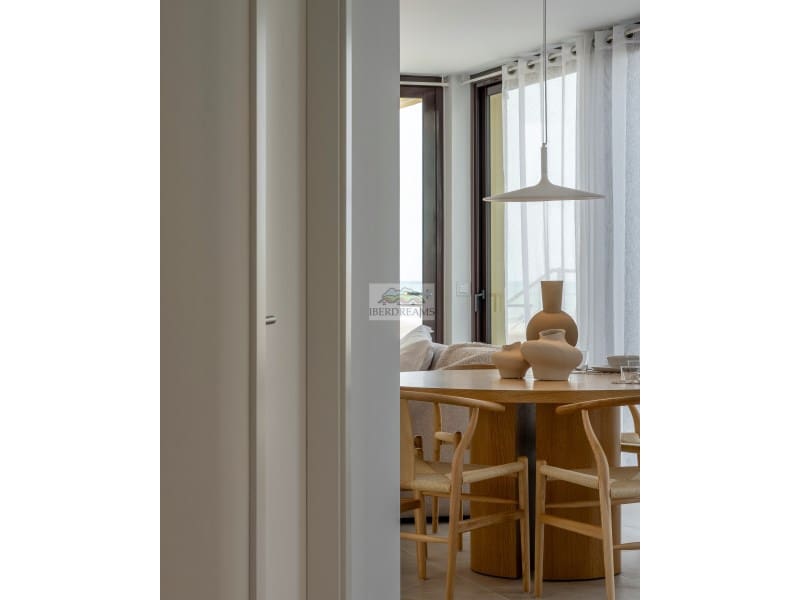 3 bedroom Penthouse for sale in Cubelles with garage - € 990,000 (Ref: 9375380)