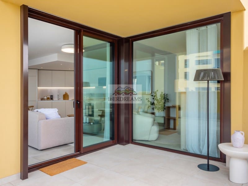 3 bedroom Penthouse for sale in Cubelles with garage - € 990,000 (Ref: 9375380)