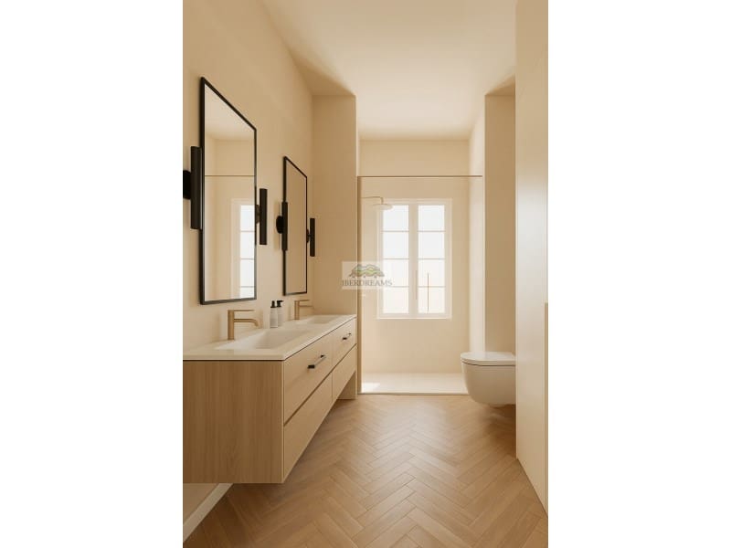 4 Zimmer Wohnung zu verkaufen in Barcelona Stadt - 1.800.000 € (Ref: 9376775)