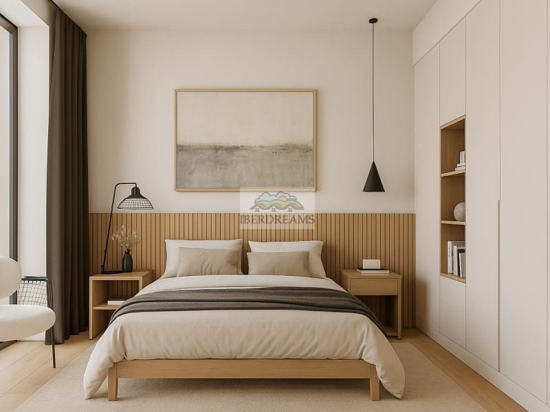 4 Zimmer Wohnung zu verkaufen in Barcelona Stadt - 1.800.000 € (Ref: 9376775)