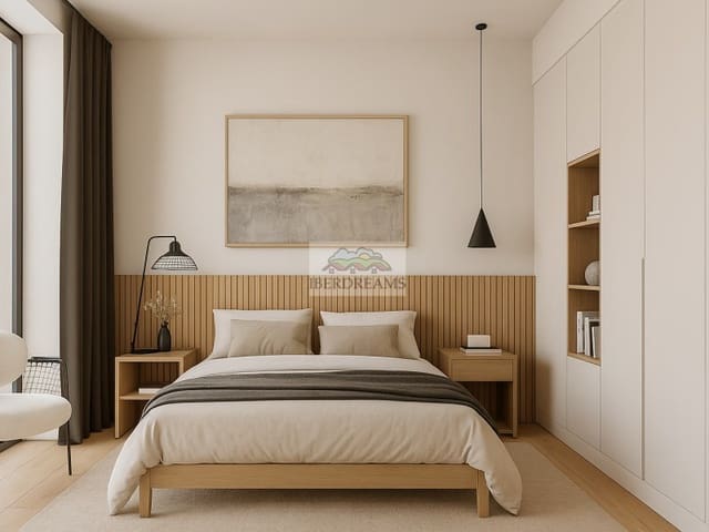 4 Zimmer Wohnung zu verkaufen in Eixample, Barcelona Stadt - 1.800.000 € (Ref: 9376775)