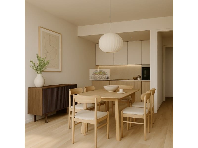 4 Zimmer Wohnung zu verkaufen in Barcelona Stadt - 1.730.000 € (Ref: 9376776)