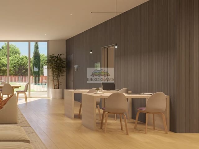 2 bedroom Apartment for sale in Platja d'Aro, Castell-Platja d'Aro with garage - € 1,130,000 (Ref: 9377942)