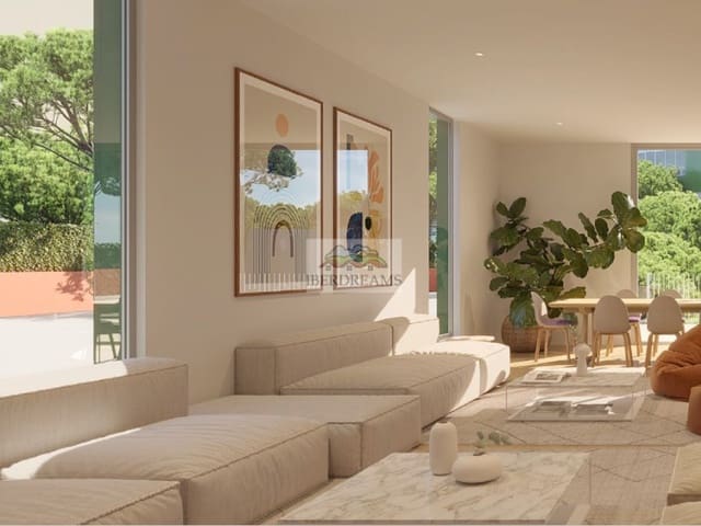 2 bedroom Apartment for sale in Platja d'Aro, Castell-Platja d'Aro with garage - € 1,130,000 (Ref: 9377942)