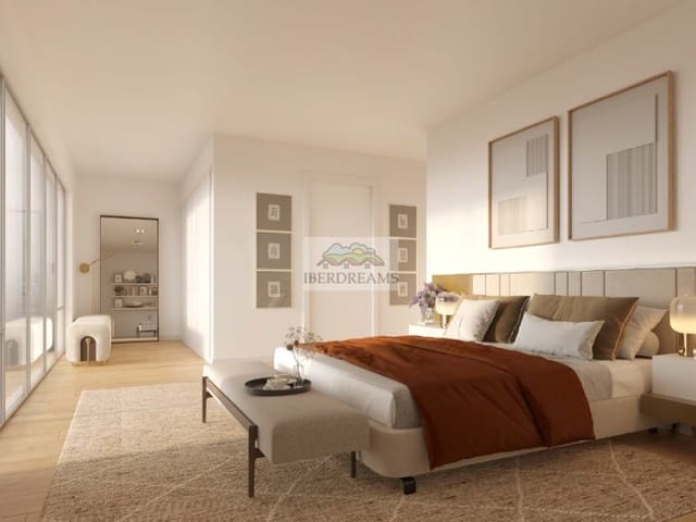 2 bedroom Apartment for sale in Platja d'Aro, Castell-Platja d'Aro with garage - € 1,130,000 (Ref: 9377942)