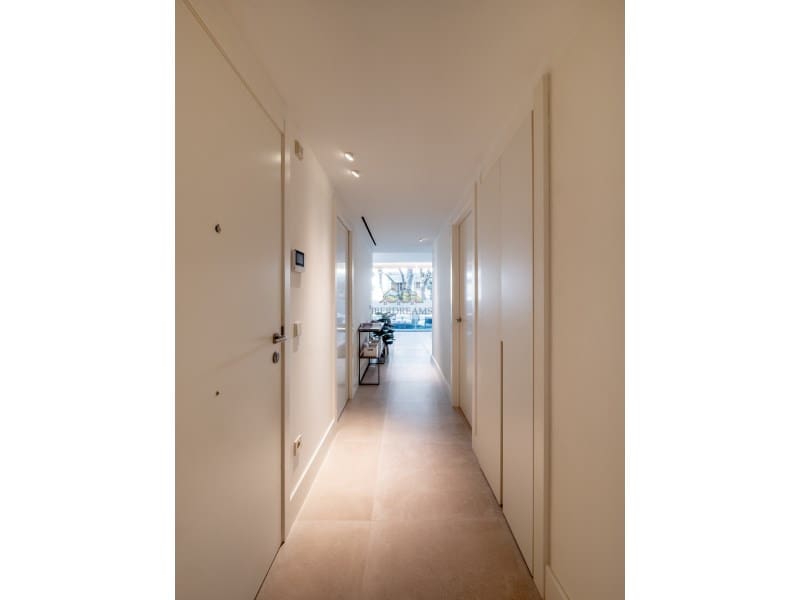 2 makuuhuone Huoneisto myytävänä paikassa Platja d'Aro mukana 
autotalli - 1 130 000 € (Ref: 9377942)