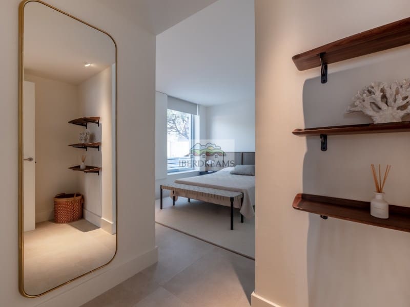 2 makuuhuone Huoneisto myytävänä paikassa Platja d'Aro mukana 
autotalli - 1 130 000 € (Ref: 9377942)