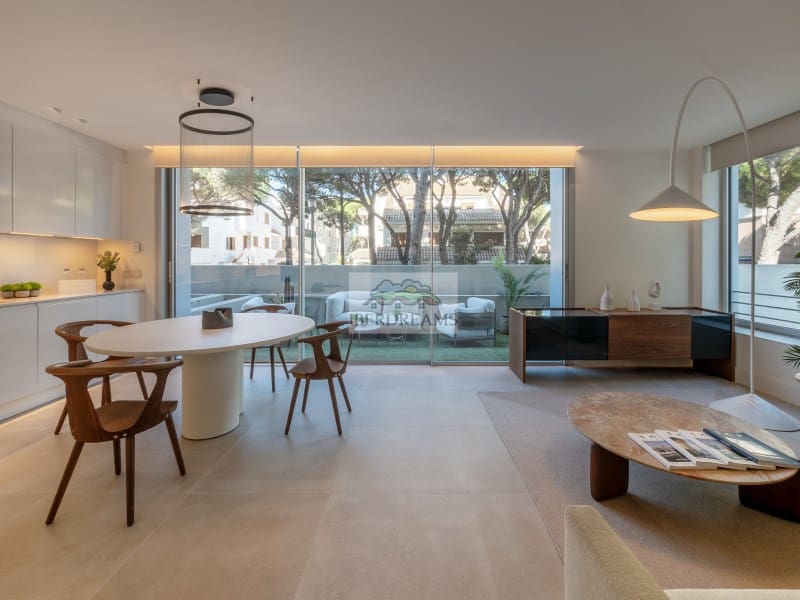 2 makuuhuone Huoneisto myytävänä paikassa Platja d'Aro mukana 
autotalli - 1 130 000 € (Ref: 9377942)