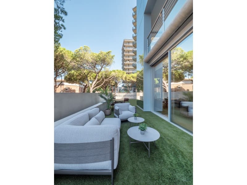 2 makuuhuone Huoneisto myytävänä paikassa Platja d'Aro mukana 
autotalli - 1 130 000 € (Ref: 9377942)