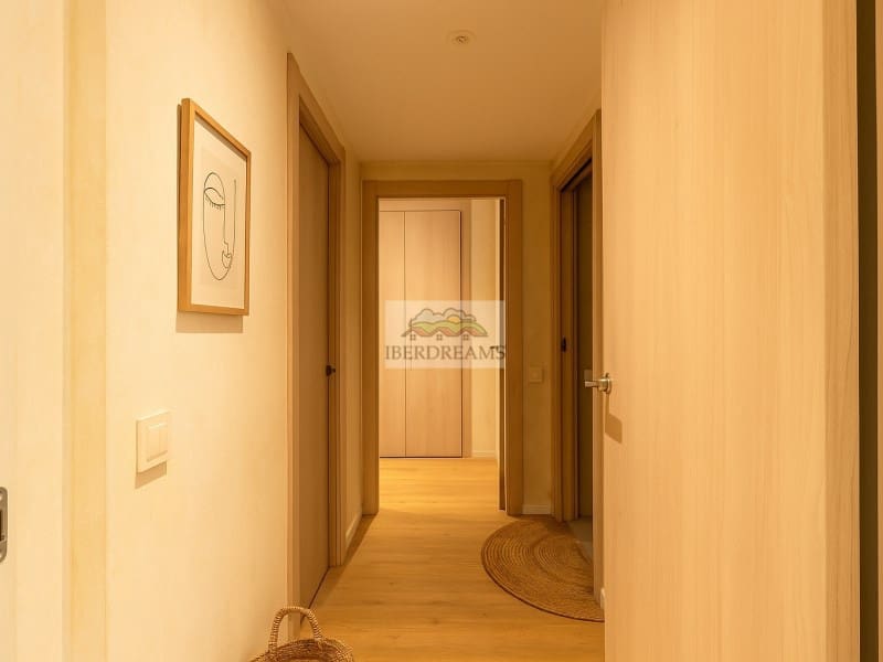 2 chambre Appartement à vendre à Sabadell - 276 000 € (Ref: 9379098)