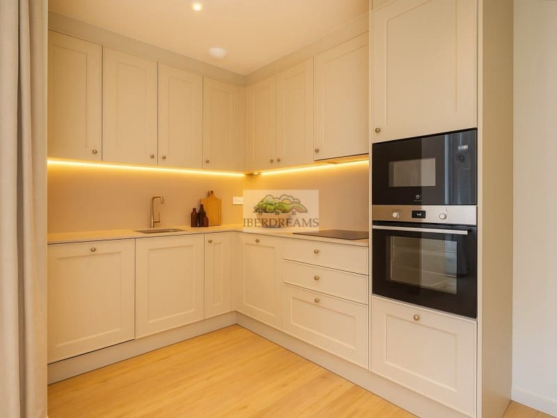 2 chambre Appartement à vendre à Sabadell - 276 000 € (Ref: 9379098)