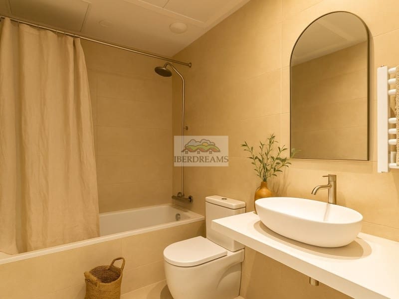 2 chambre Appartement à vendre à Sabadell - 276 000 € (Ref: 9379098)