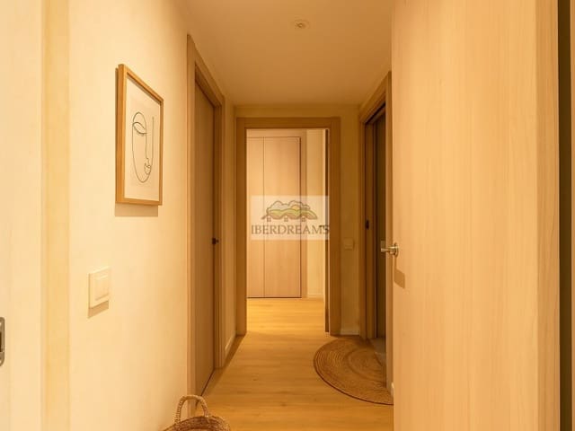 2 chambre Appartement à vendre à Sabadell - 276 000 € (Ref: 9379098)