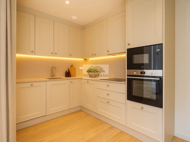 2 chambre Appartement à vendre à Sabadell - 276 000 € (Ref: 9379098)