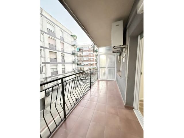 4 camera da letto Appartamento in vendita in Premià de Mar - 237.000 € (Rif: 9422529)