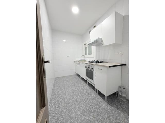 4 camera da letto Appartamento in vendita in Premià de Mar - 237.000 € (Rif: 9422529)