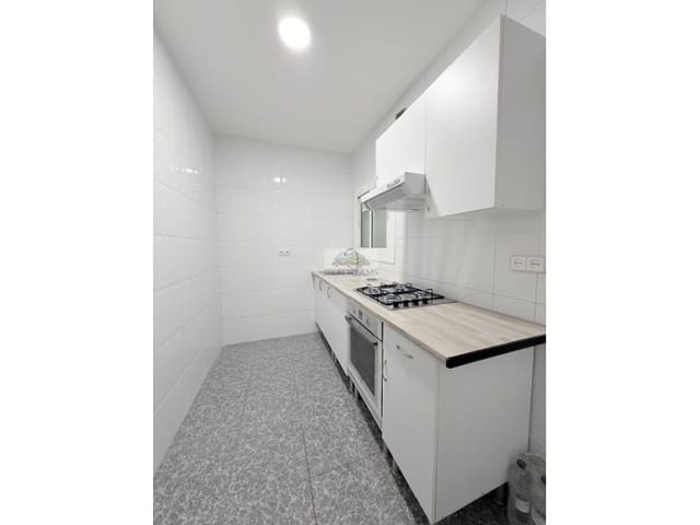 4 camera da letto Appartamento in vendita in Premià de Mar - 237.000 € (Rif: 9422529)