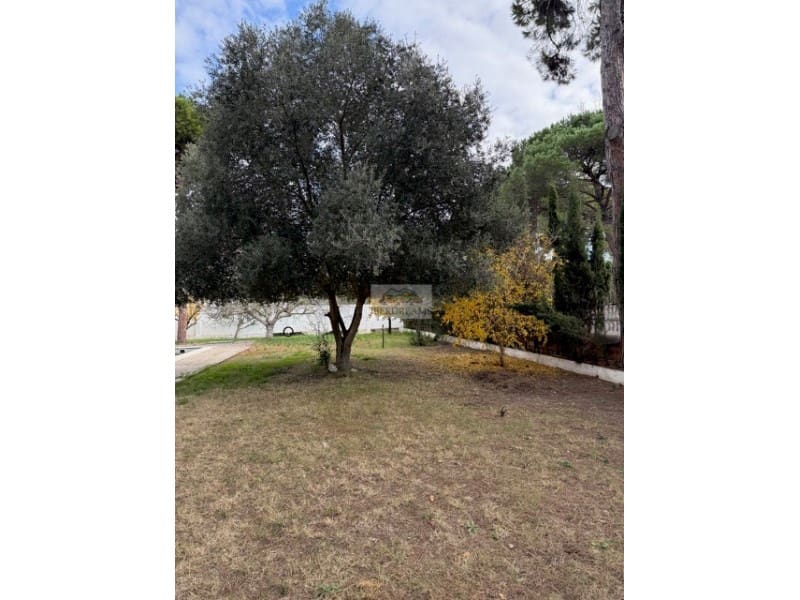 7 Zimmer Villa zu verkaufen in Gava mit Pool Garage - 1.700.000 € (Ref: 9478766)