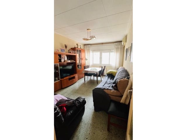 Casa de 3 habitaciones en Montcada i Reixac en venta con garaje - 398.179 € (Ref: 9488462)