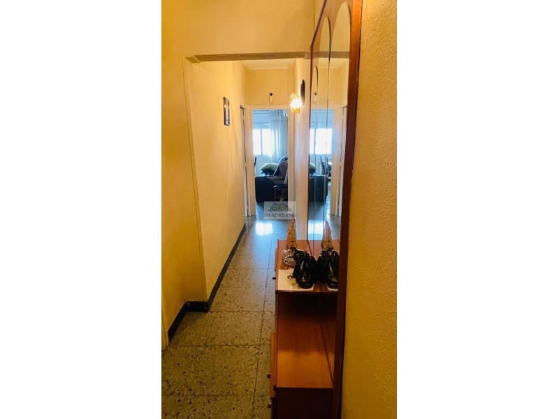 Casa de 3 habitaciones en Montcada i Reixac en venta con garaje - 398.179 € (Ref: 9488462)