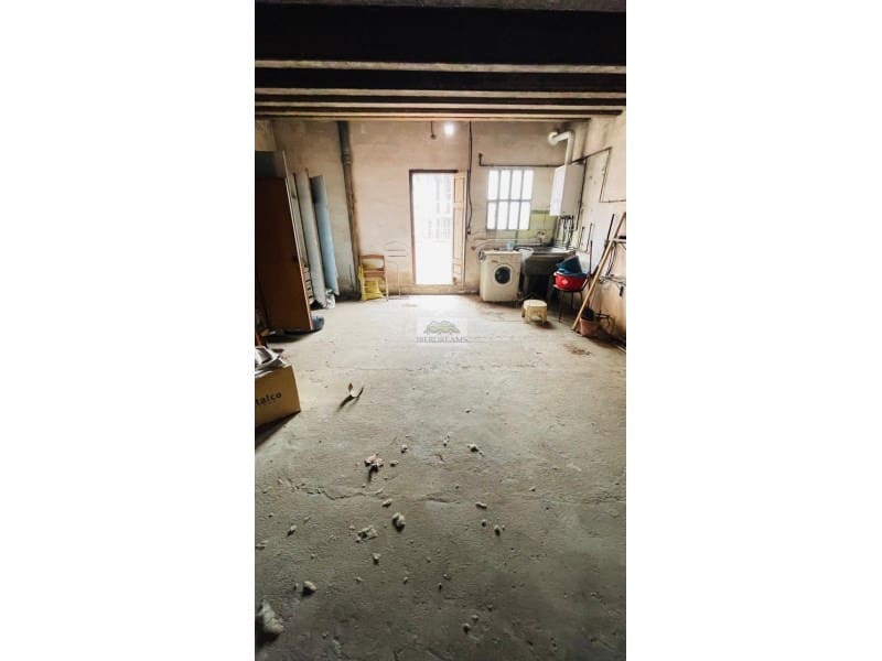 Casa de 3 habitaciones en Montcada i Reixac en venta con garaje - 398.179 € (Ref: 9488462)