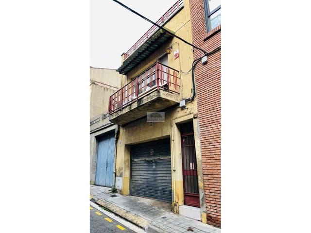 Casa de 3 habitaciones en Montcada i Reixac en venta con garaje - 398.179 € (Ref: 9488462)