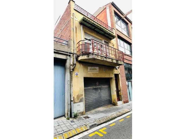 Casa de 3 habitaciones en Montcada i Reixac en venta con garaje - 398.179 € (Ref: 9488462)