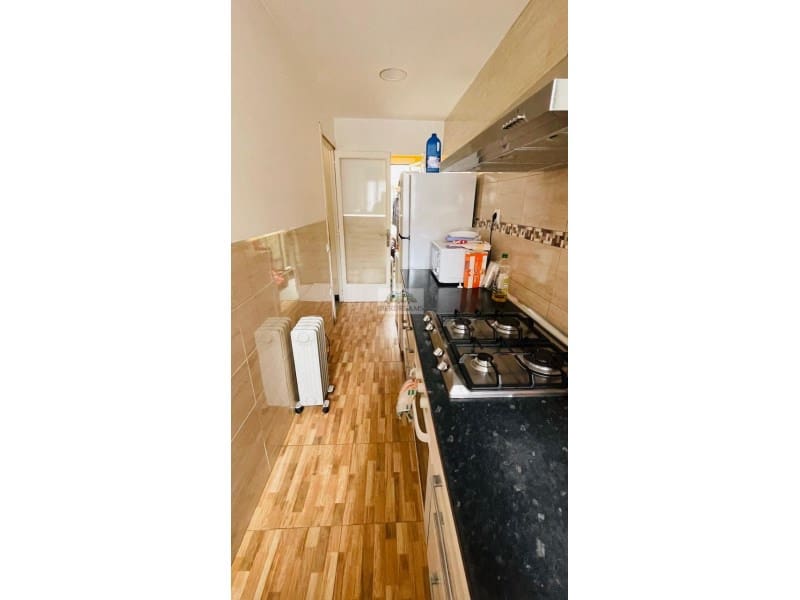 Casa de 3 habitaciones en Montcada i Reixac en venta con garaje - 398.179 € (Ref: 9488462)