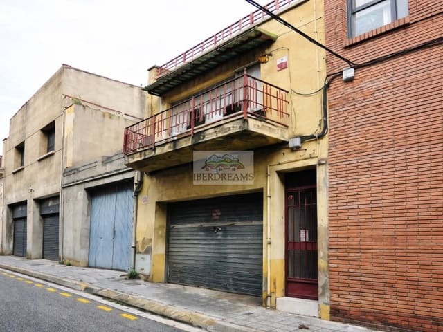 Casa de 3 habitaciones en Montcada i Reixac en venta con garaje - 398.179 € (Ref: 9488462)