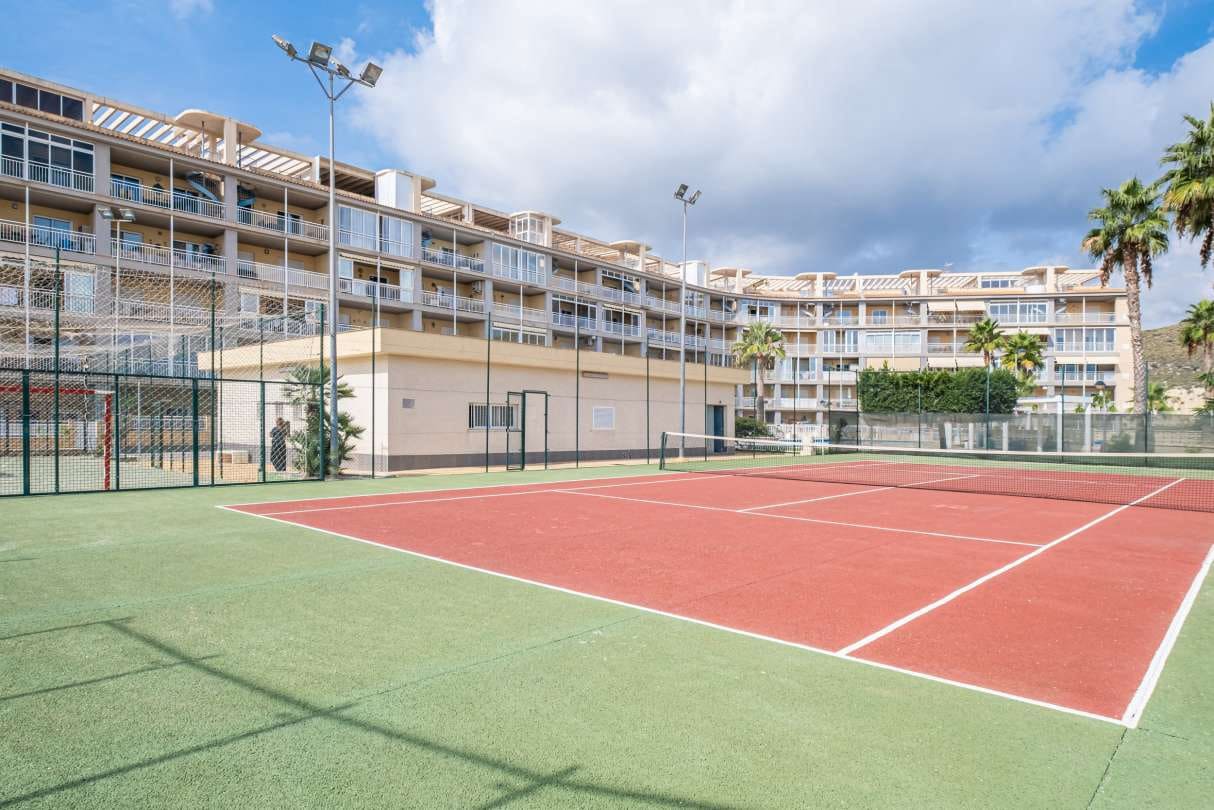 3 soveværelse Lejlighed til salg i El Campello - € 260.000 (Ref: 9253645)