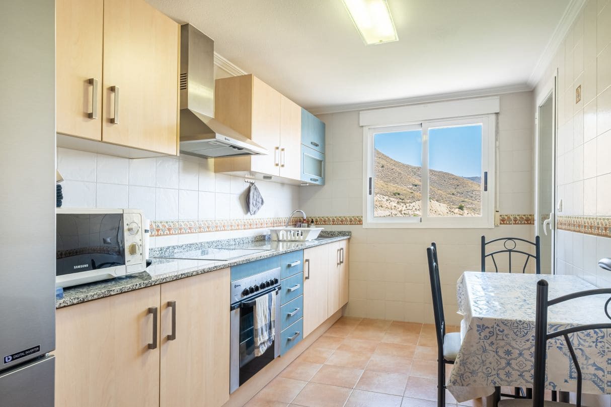 3 soveværelse Lejlighed til salg i El Campello - € 260.000 (Ref: 9253645)