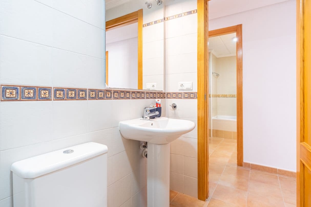 3 soveværelse Lejlighed til salg i El Campello - € 260.000 (Ref: 9253645)