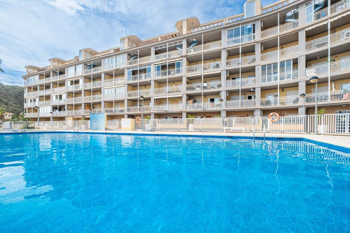 3 soveværelse Lejlighed til salg i El Campello - € 260.000 (Ref: 9253645)