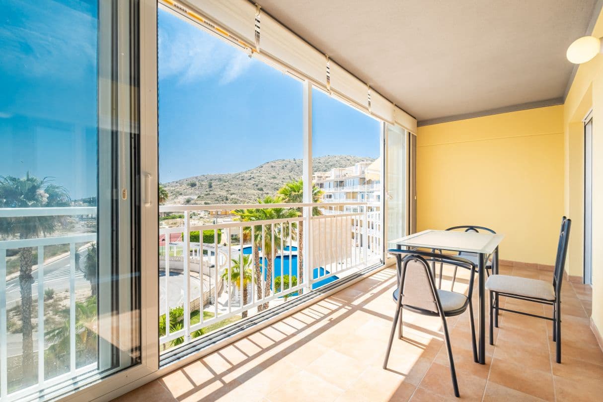 3 soveværelse Lejlighed til salg i El Campello - € 260.000 (Ref: 9253645)