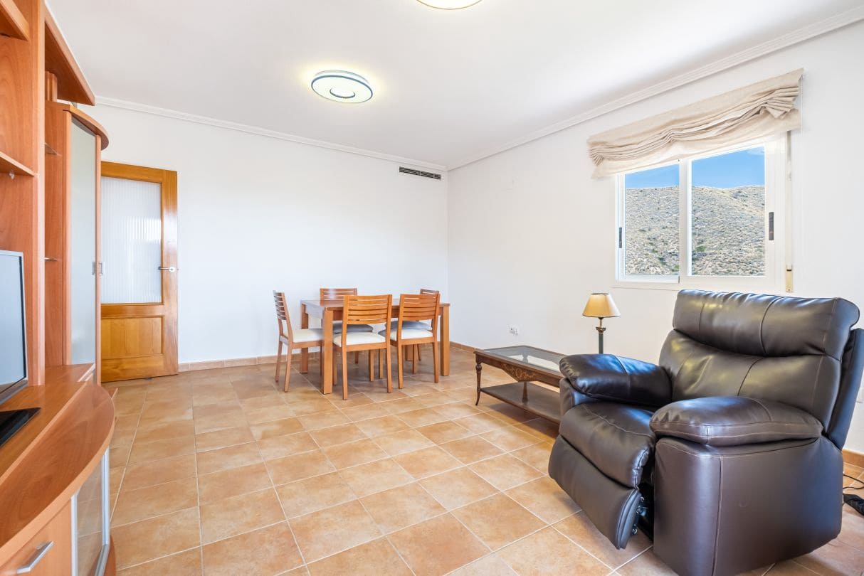 3 soveværelse Lejlighed til salg i El Campello - € 260.000 (Ref: 9253645)