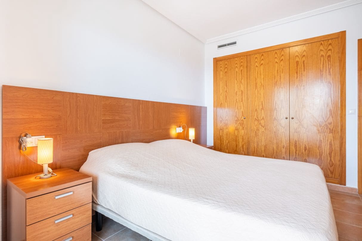 3 soveværelse Lejlighed til salg i El Campello - € 260.000 (Ref: 9253645)