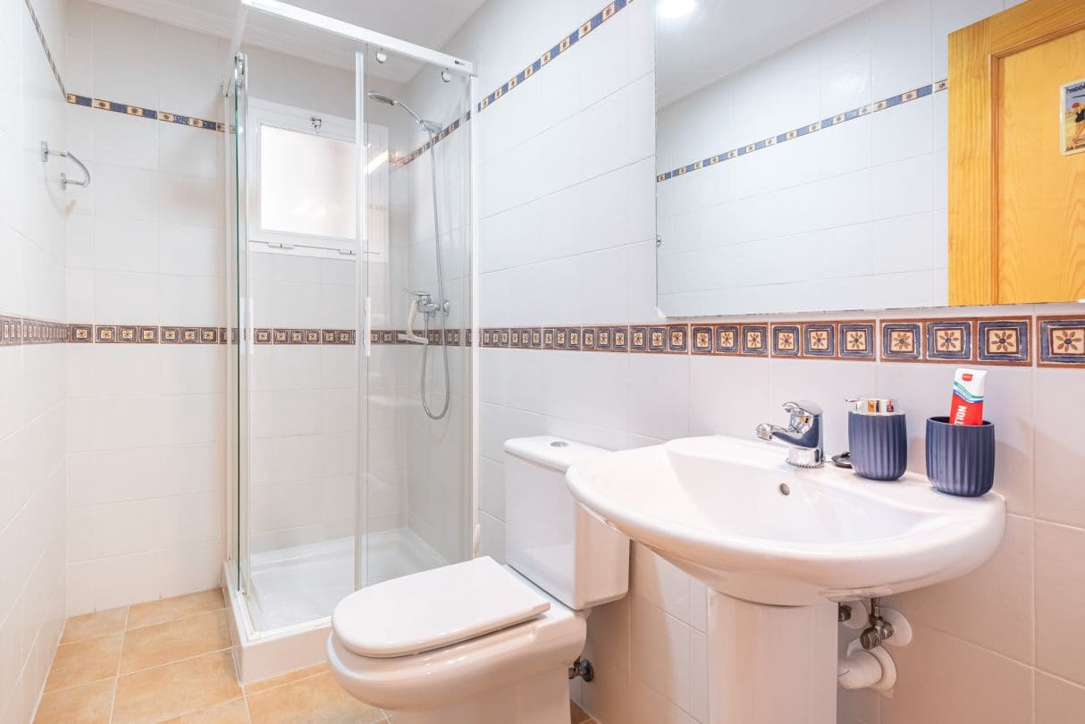 3 soveværelse Lejlighed til salg i El Campello - € 260.000 (Ref: 9253645)