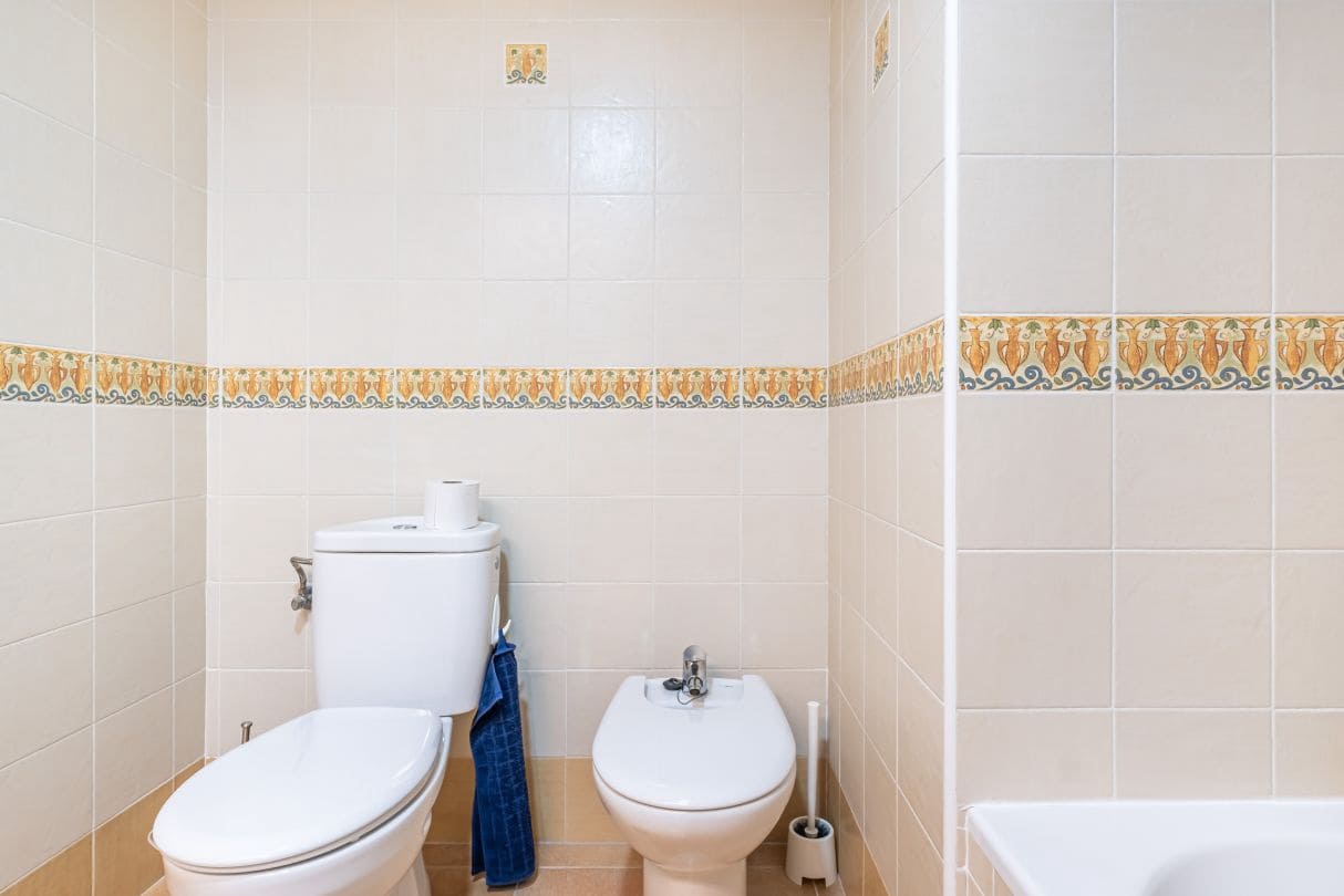 3 soveværelse Lejlighed til salg i El Campello - € 260.000 (Ref: 9253645)