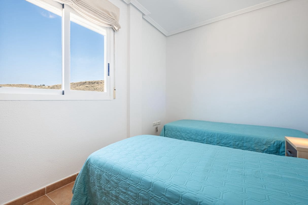 3 soveværelse Lejlighed til salg i El Campello - € 260.000 (Ref: 9253645)