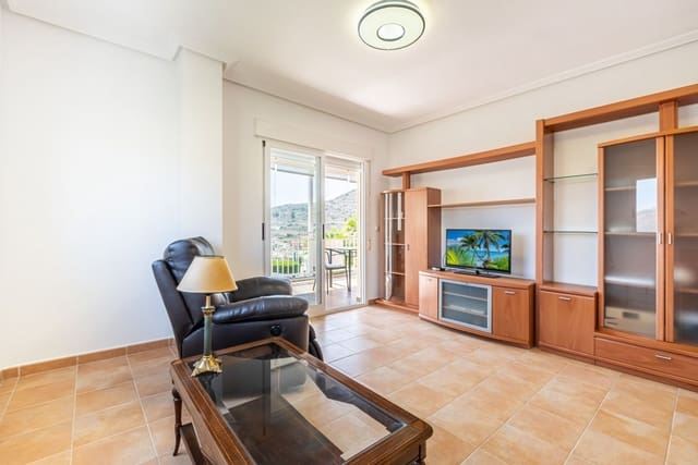 3 bedroom Flat for sale in Cala d'Or, El Campello - € 260,000 (Ref: 9253645)