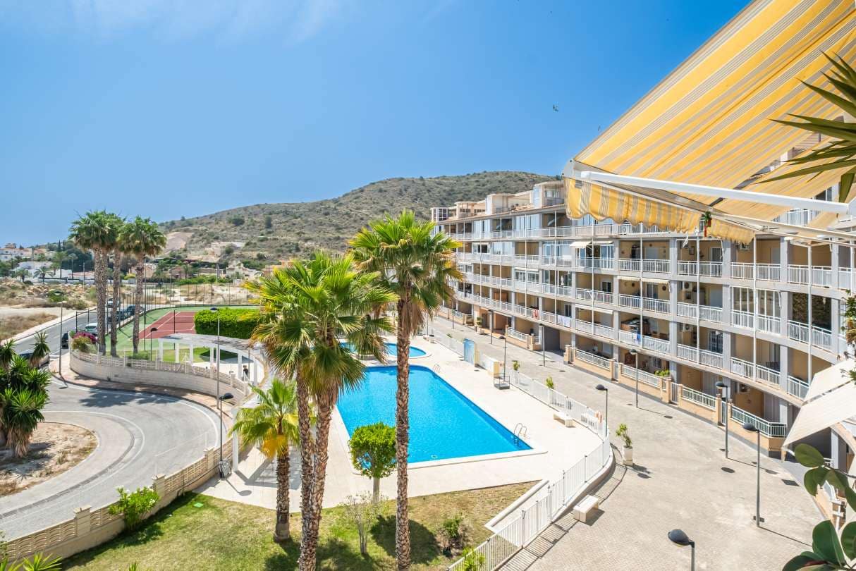 3 soveværelse Lejlighed til salg i El Campello - € 260.000 (Ref: 9253645)