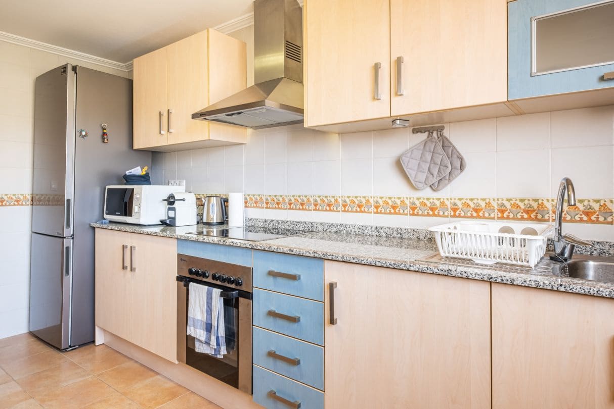 3 soveværelse Lejlighed til salg i El Campello - € 260.000 (Ref: 9253645)