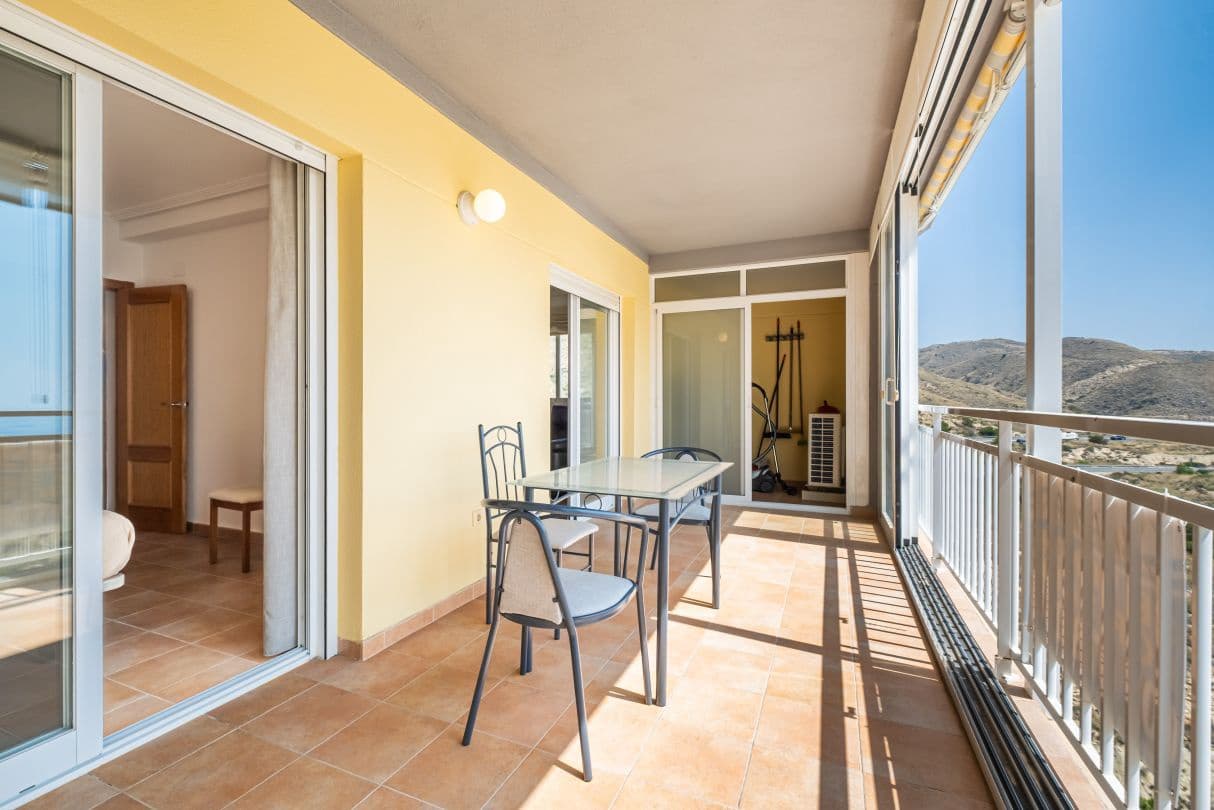 3 soveværelse Lejlighed til salg i El Campello - € 260.000 (Ref: 9253645)