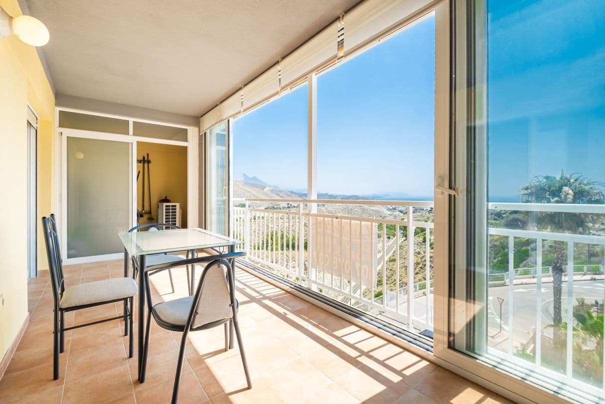 3 soveværelse Lejlighed til salg i El Campello - € 260.000 (Ref: 9253645)